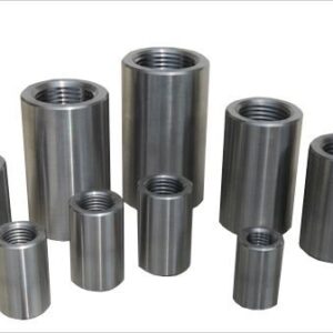 Cold Forged Couplers
