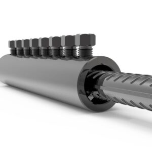 Bolted Couplers