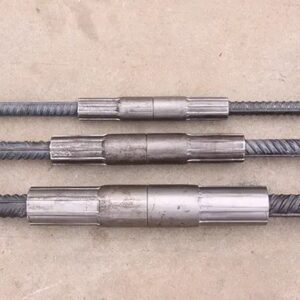 Hydraulic Crimping Couplers
