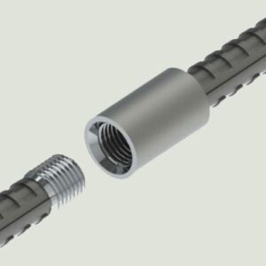 Taper Threaded Couplers